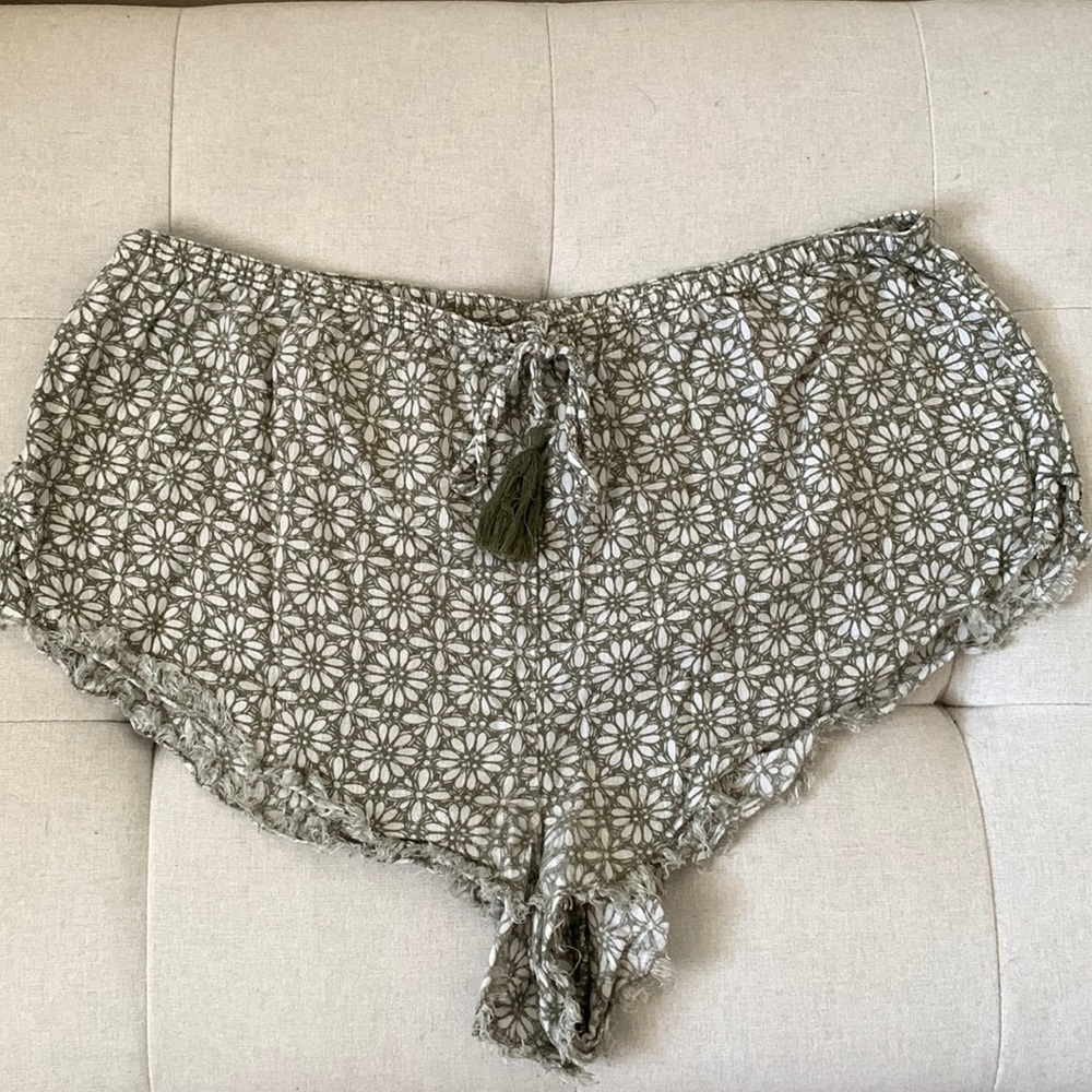 Aerie shorts